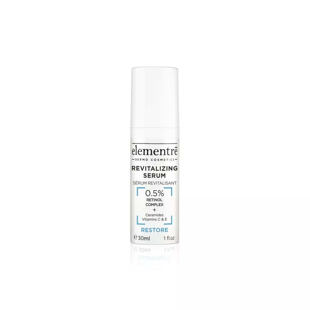 0.5% Retinol Revitalizing Serum 30 ML
