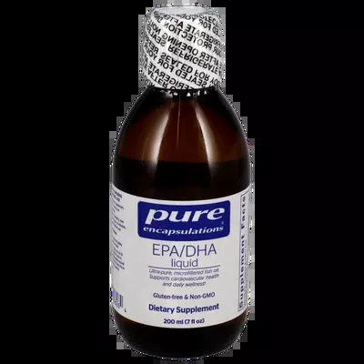 EPA/DHA Liquid (Pure Encapsulations)
