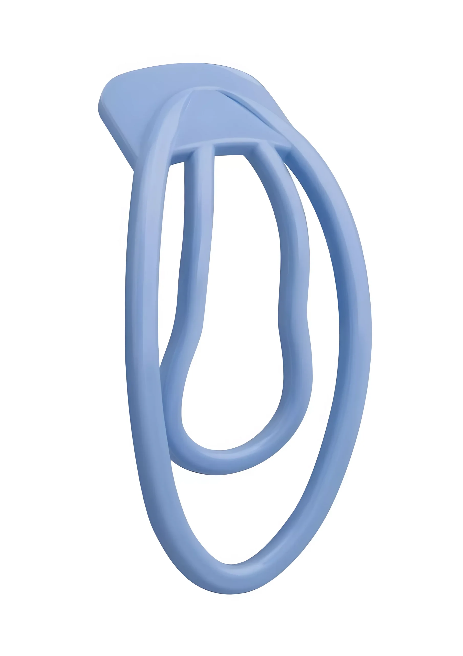 Fufu Clip Feminizing Device