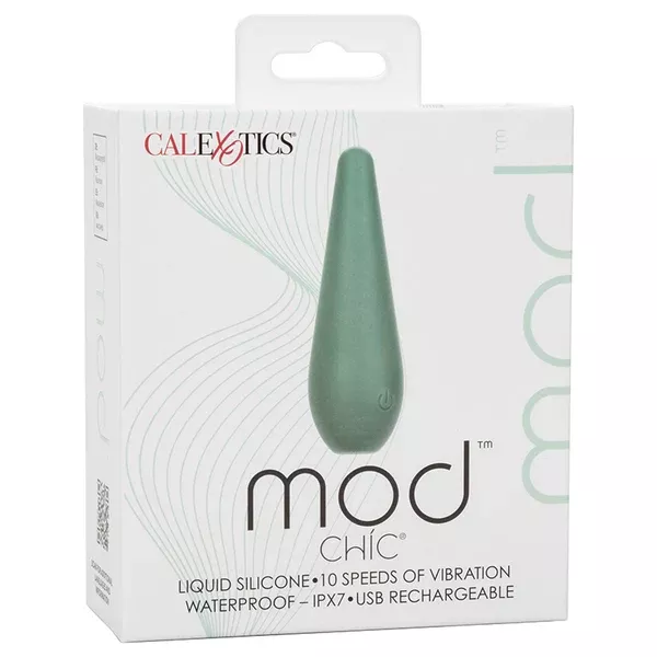 Mod Chic